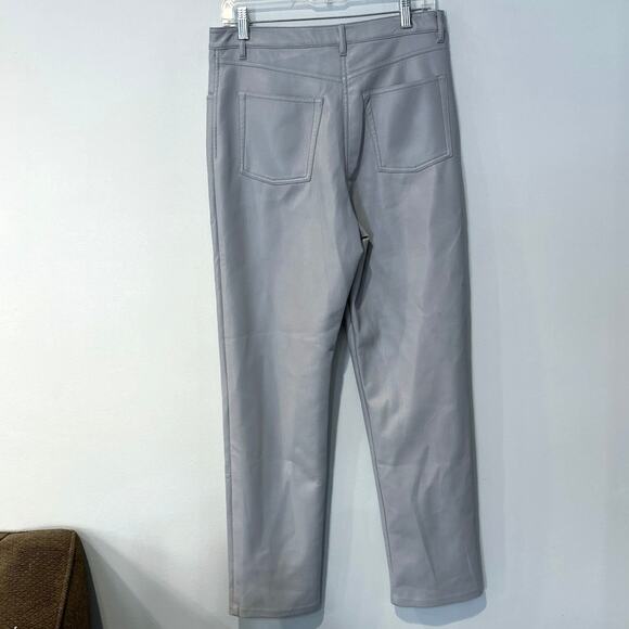 Aritzia Wilfred The Melina Pant Women's Size 10 - Picture 3 of 5